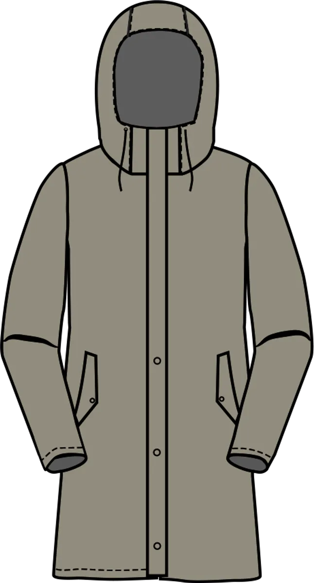 PU Kappa