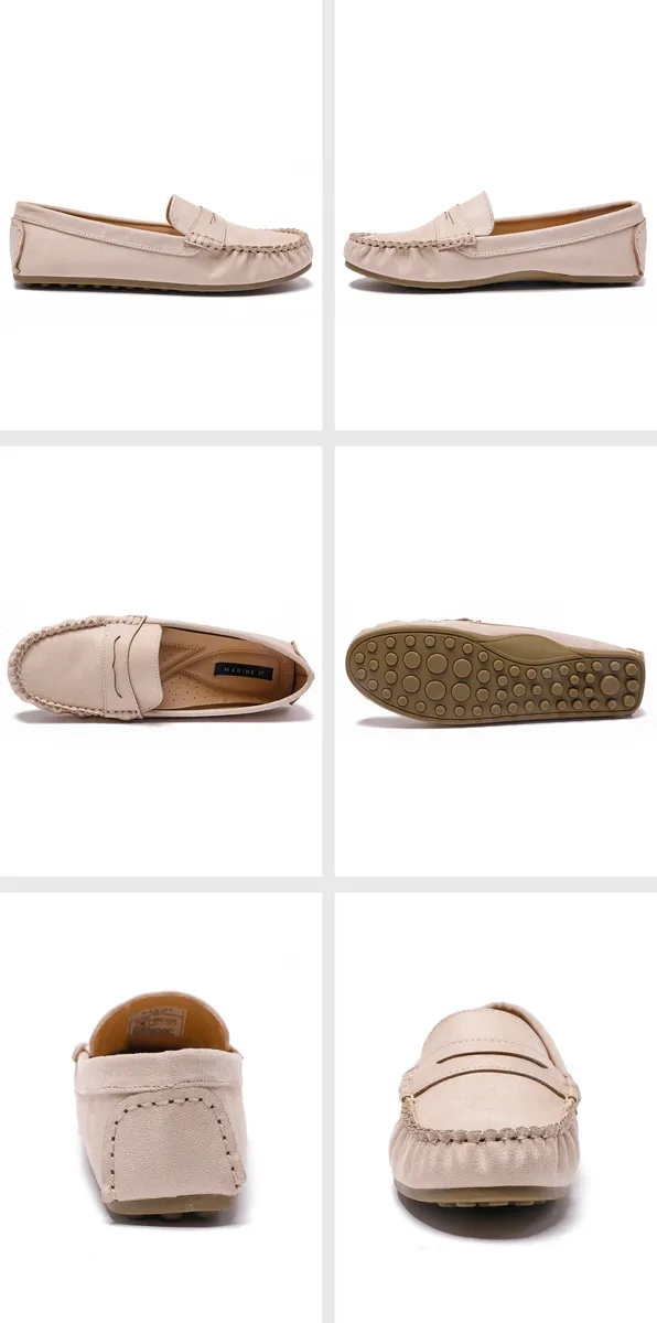 Loafer Lurö