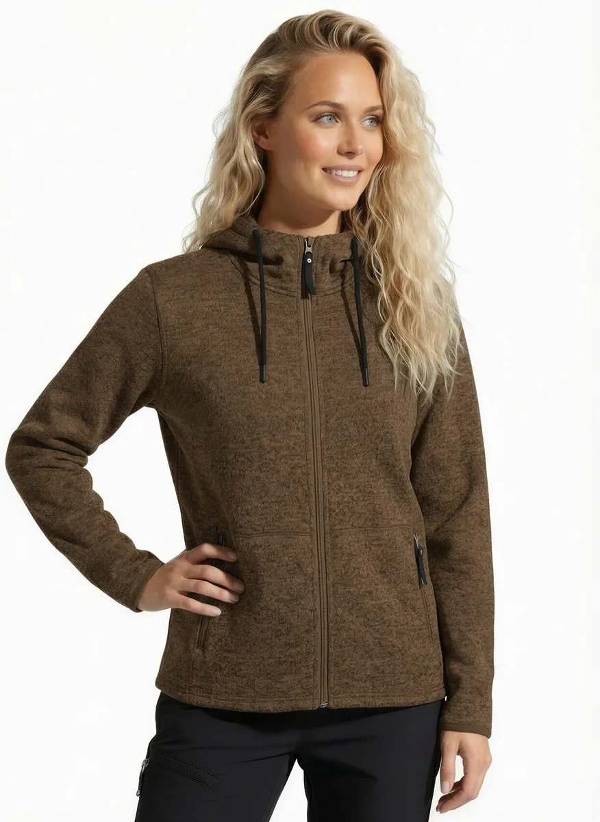 Jacka Flatfleece
