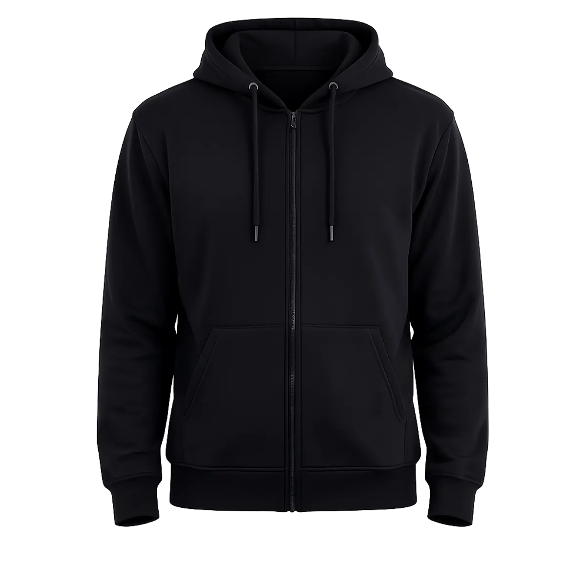 Hoodie m.zip