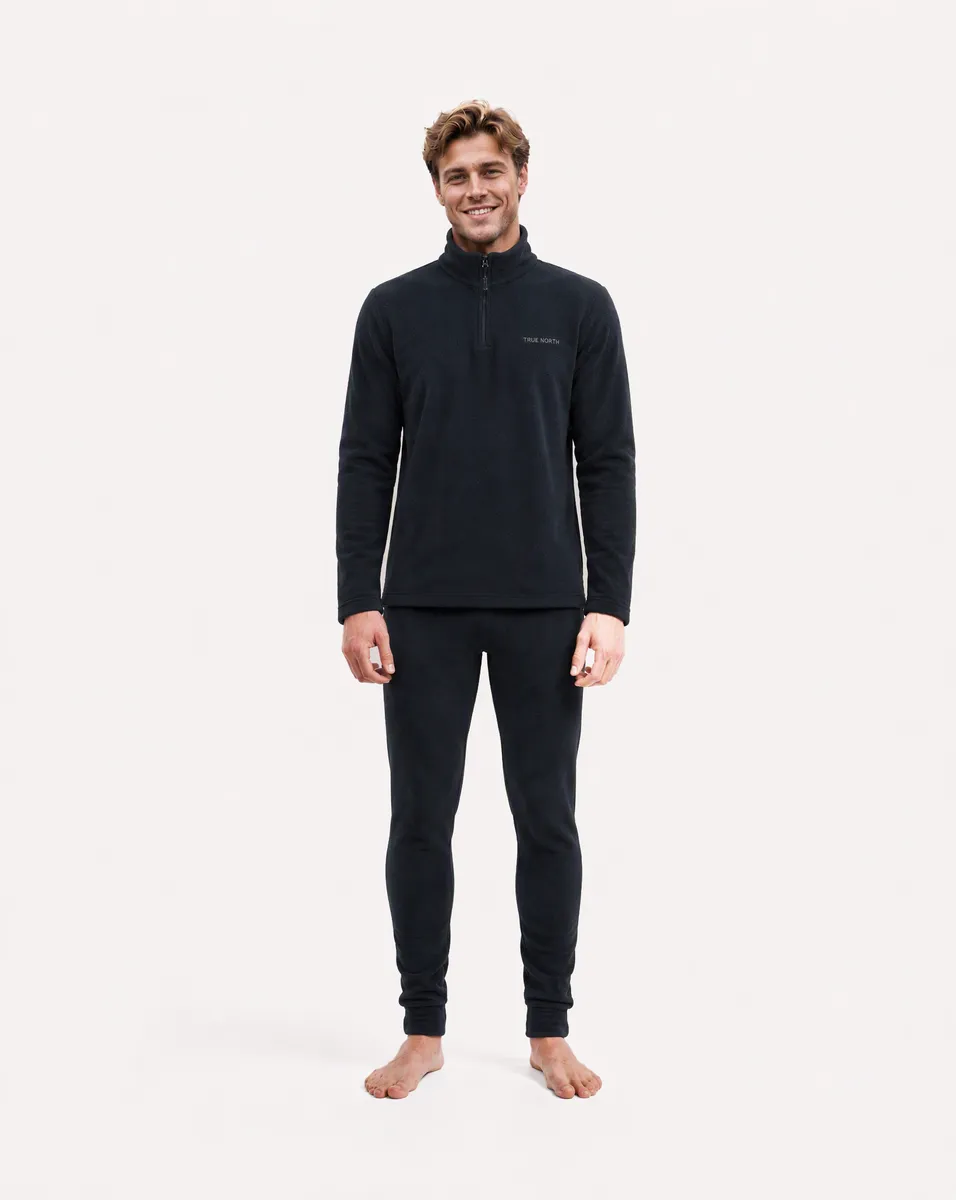 Microfleece set