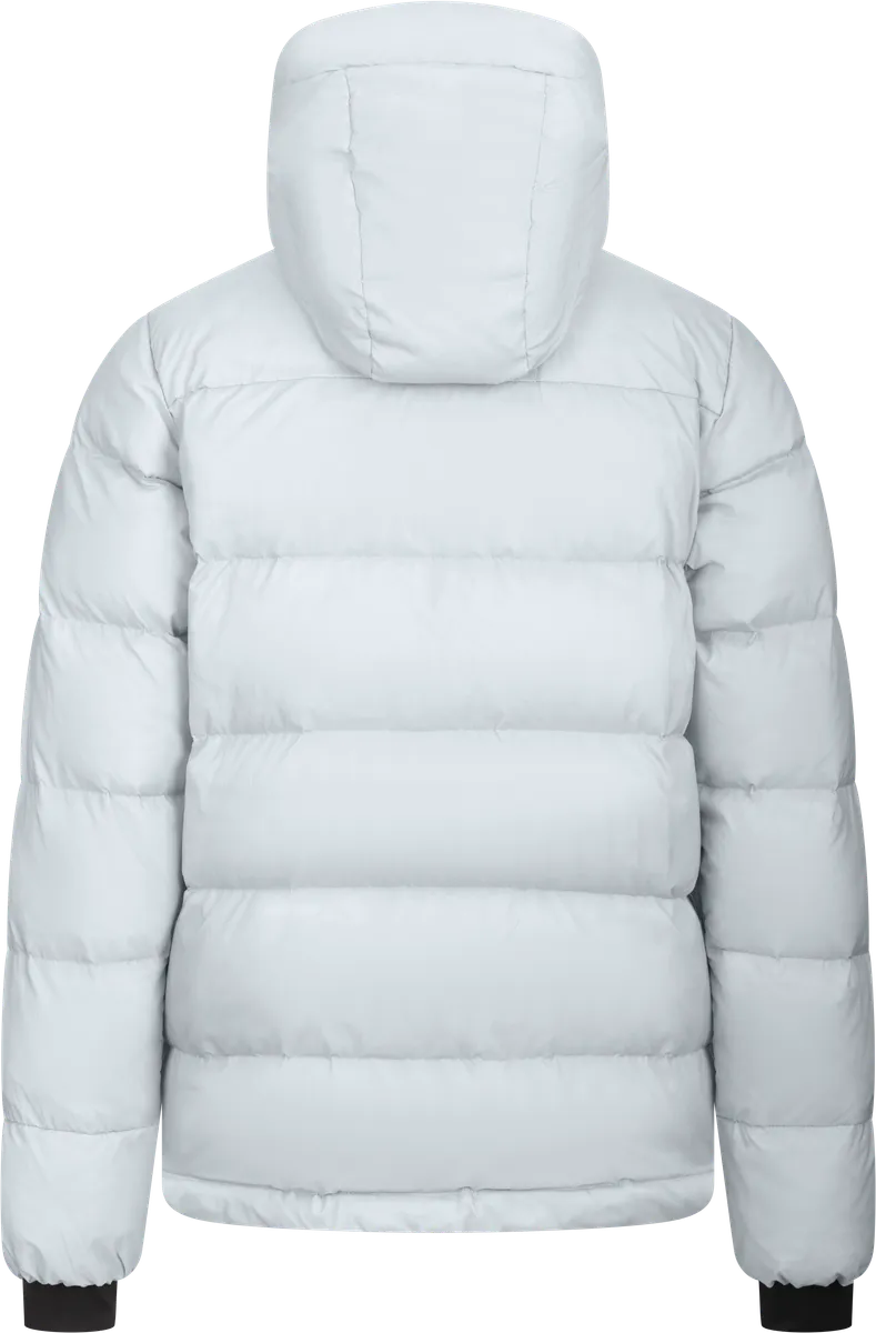 Geauri tjock dunjacka Unisex