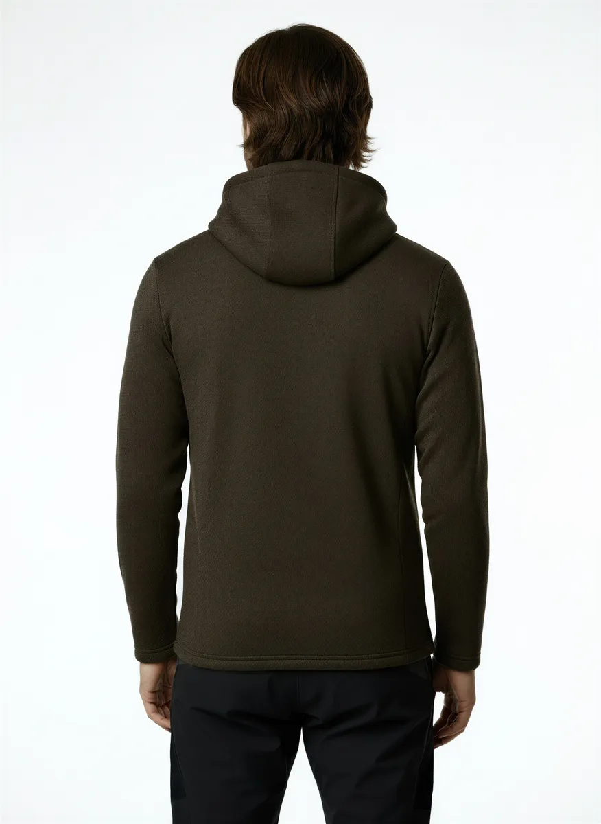 Jacka F.Fleece