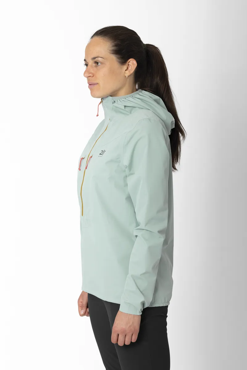 Sangis 2.5-lagers anorak Dam