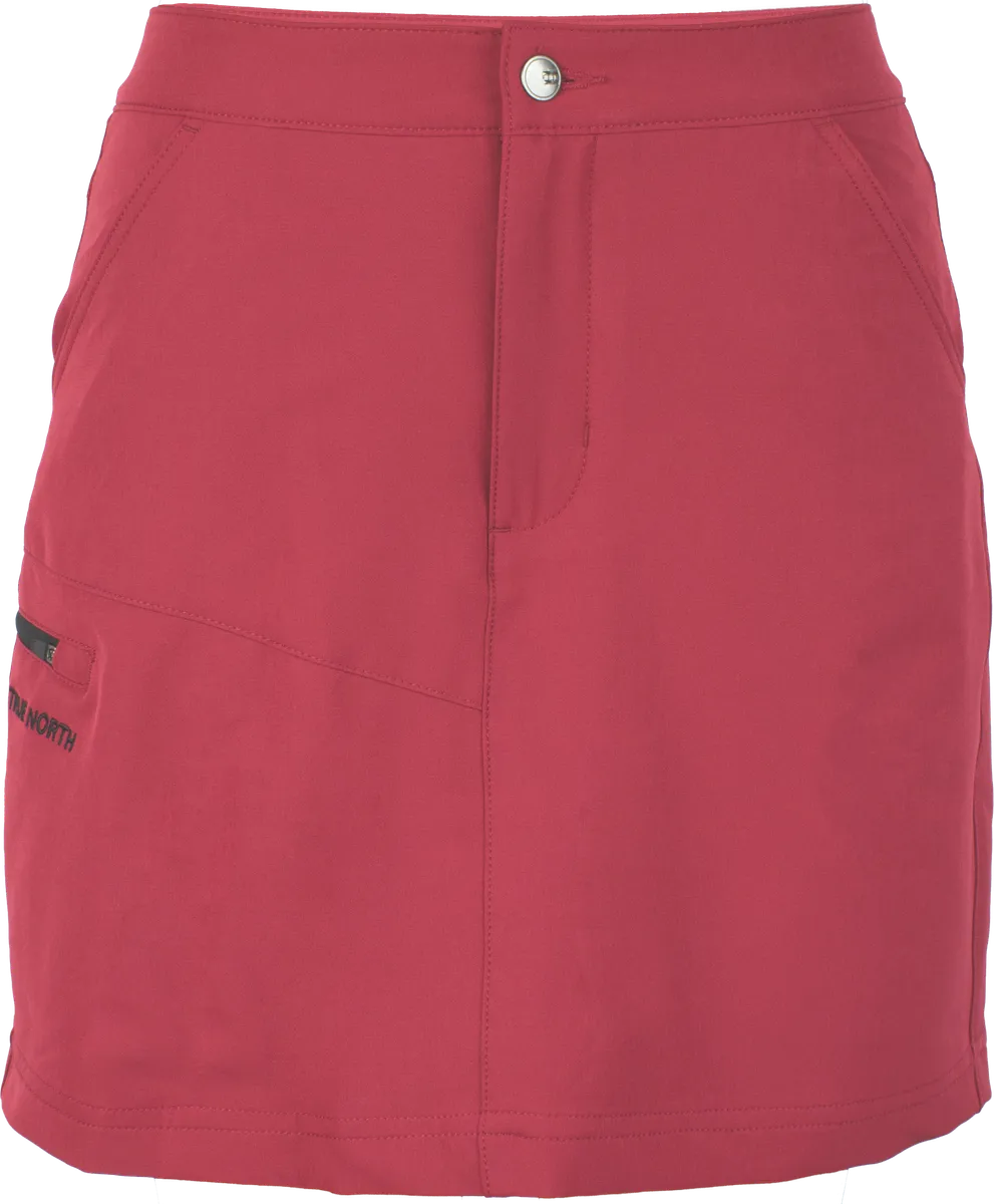 Skort W.Softshell