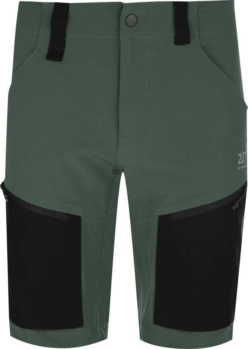 Stojby friluftsshorts Herr