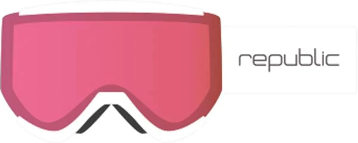 Goggle R850 C1