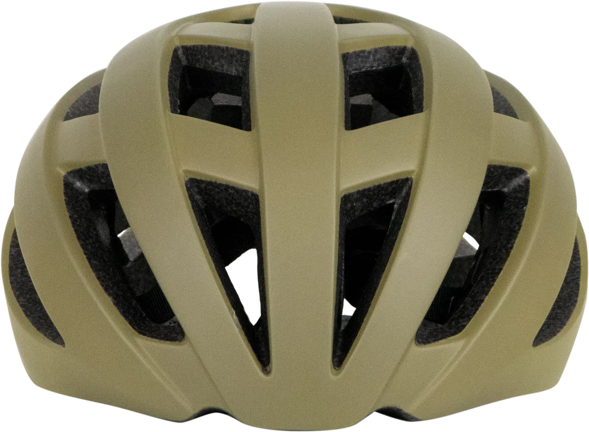 Cykelhjälm R410