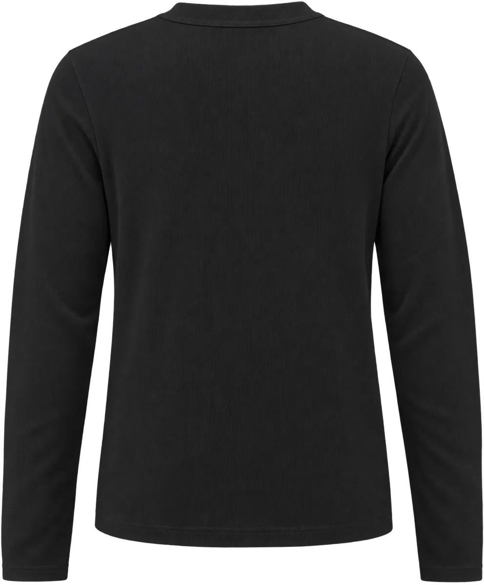 Top rib LS Hanna