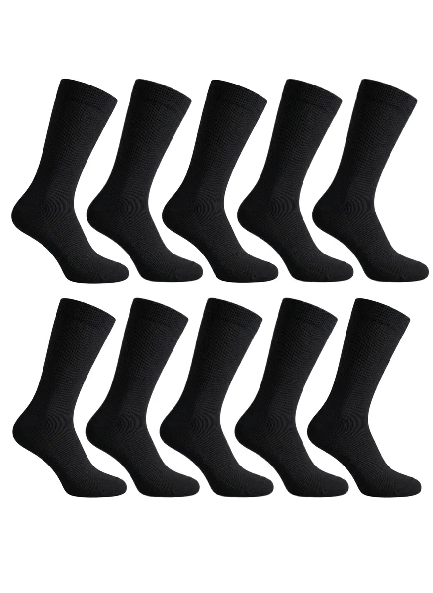 Strumpa 10-pack