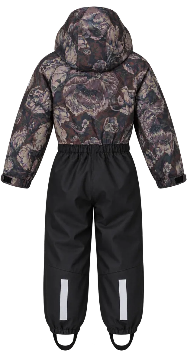 Overall Oxford