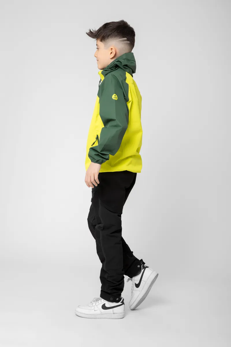Stojby friluftsbyxa Junior