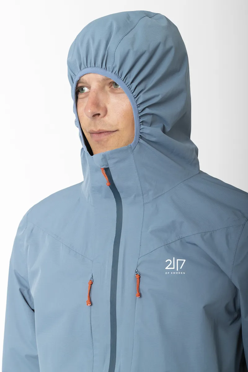 Sangis 2.5-lagers anorak Herr