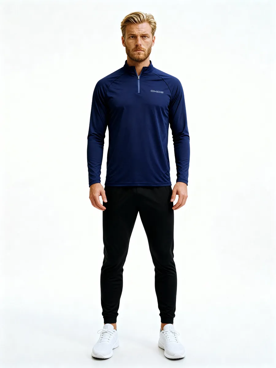 T-Shirt LS X-Cool OT