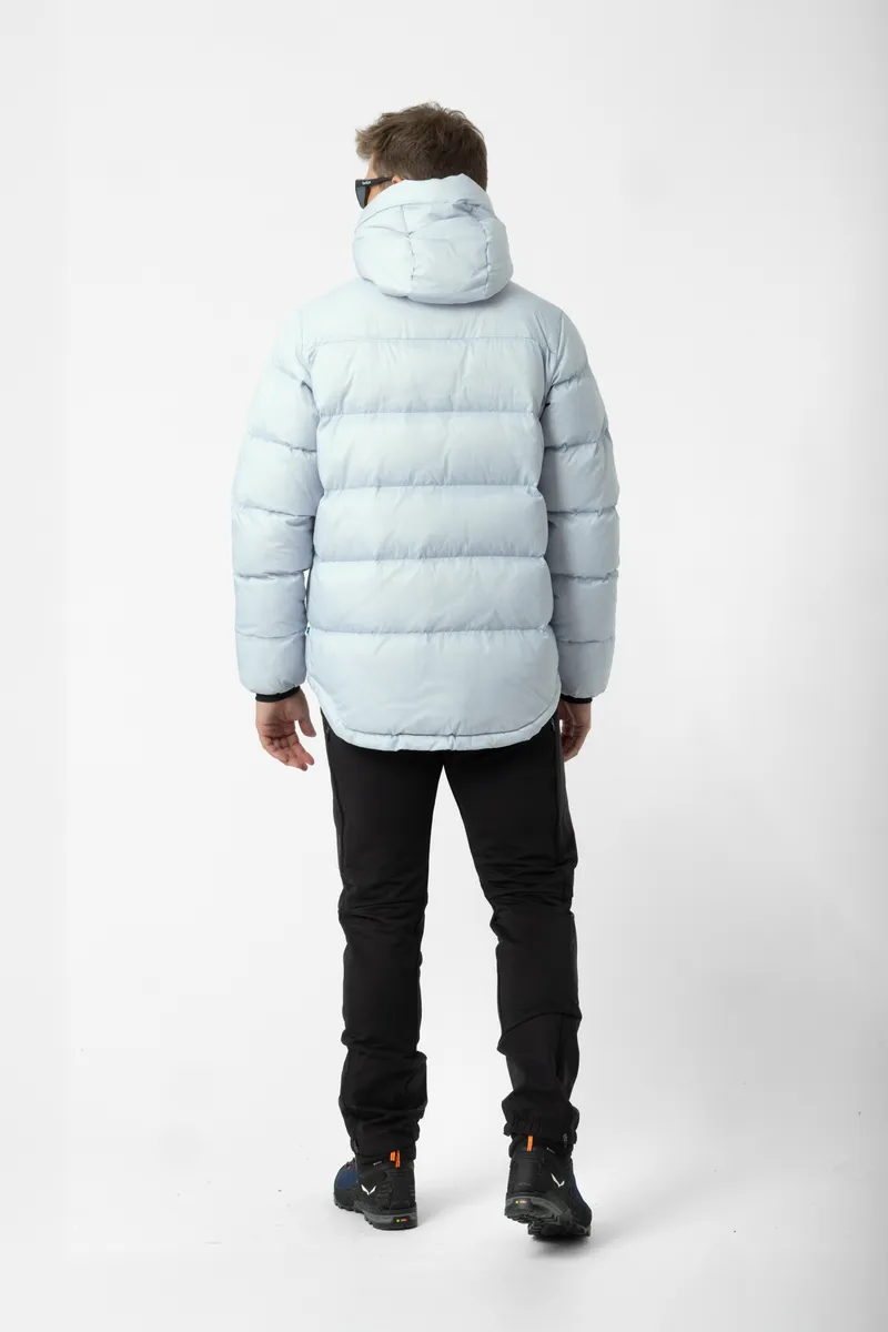 Geauri tjock dunjacka Unisex