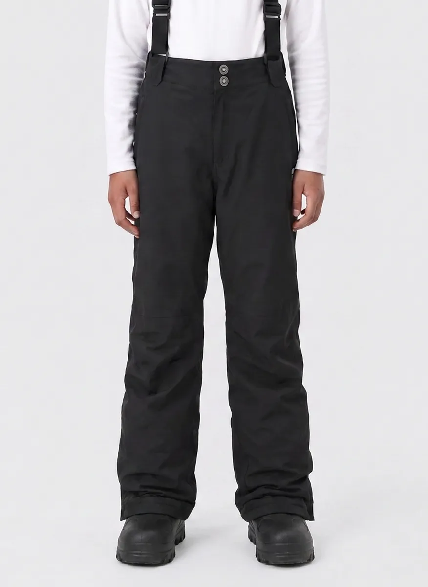 Byxa softshell