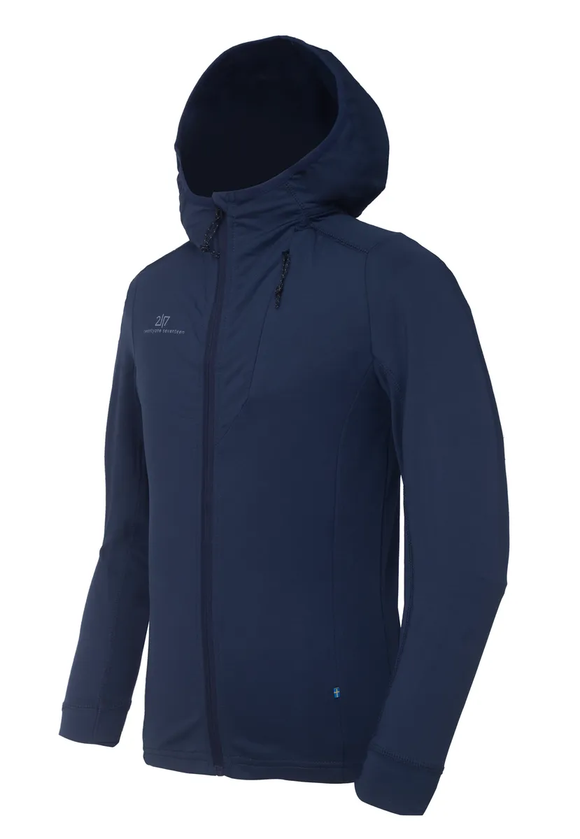 Killinge powerstretch hoodie Pojke