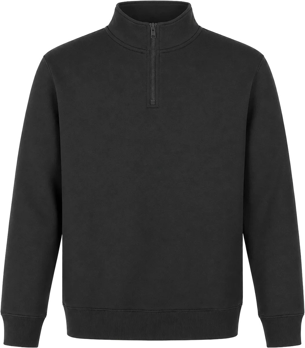 Tröja ½ zip Arthur