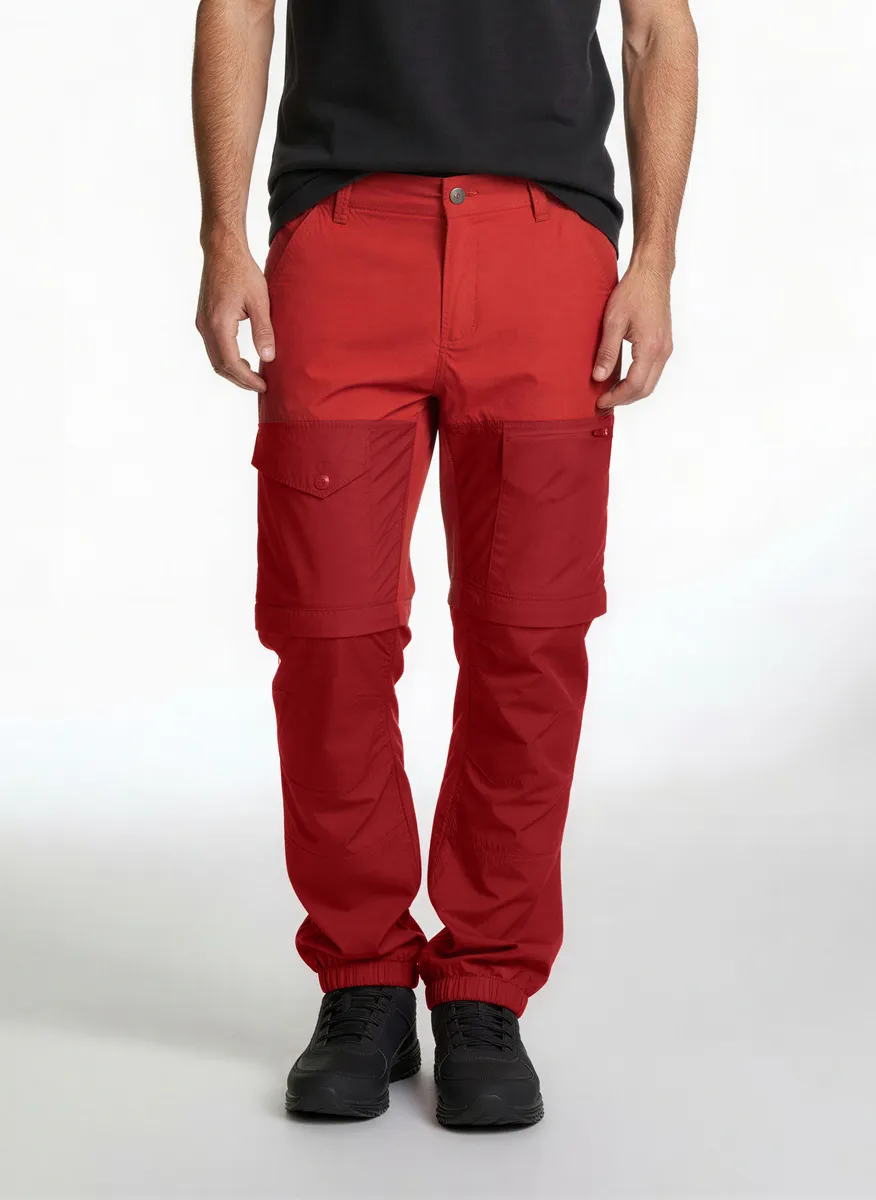 Byxa zip off RBW