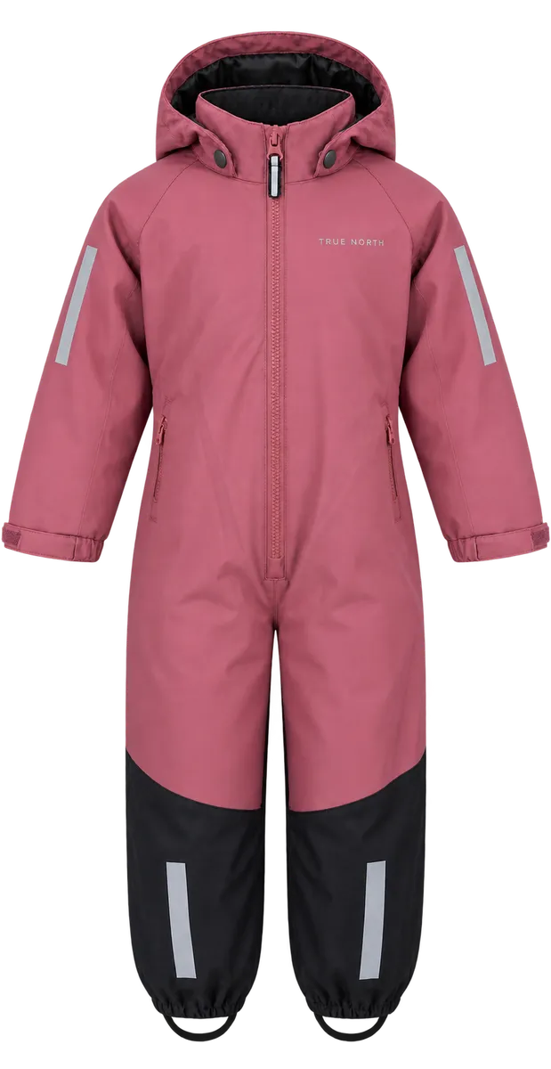 Overall Oxford