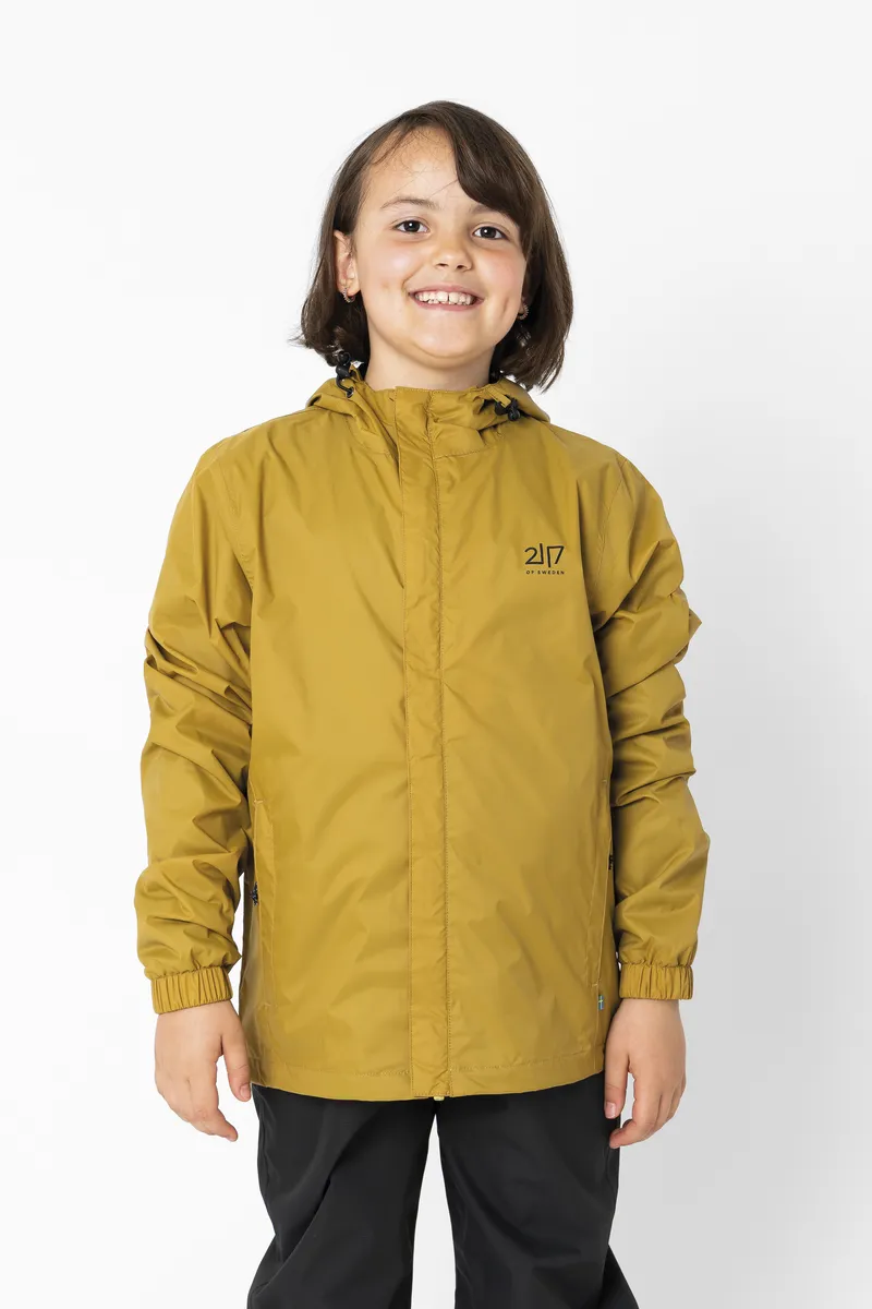 Viskafors regnjacka Junior