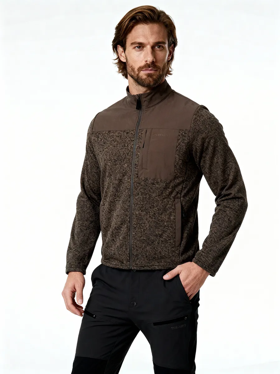 Jacka F.Fleece