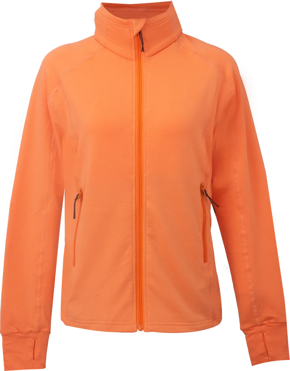 Jacka Air Fleece