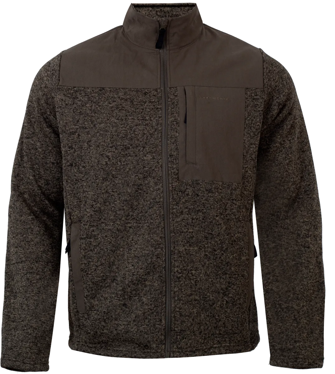 Jacka F.Fleece