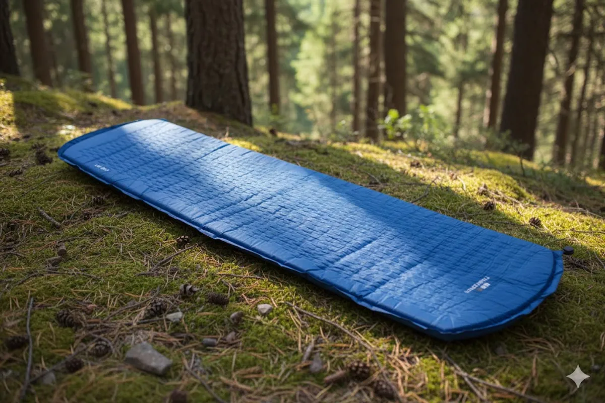 Liggunderlag Lite 180