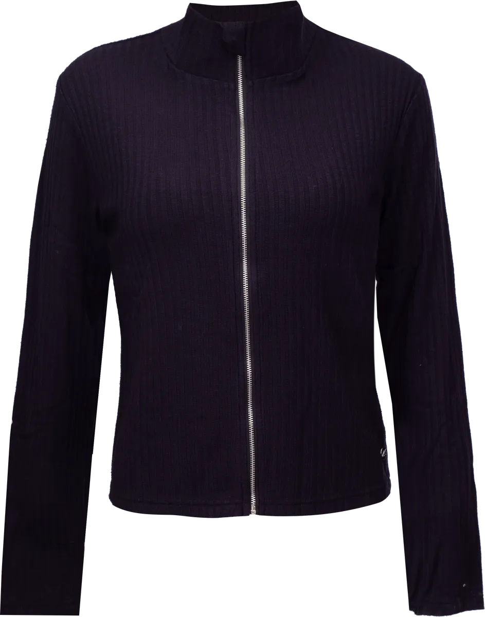 Top m. zip Ester