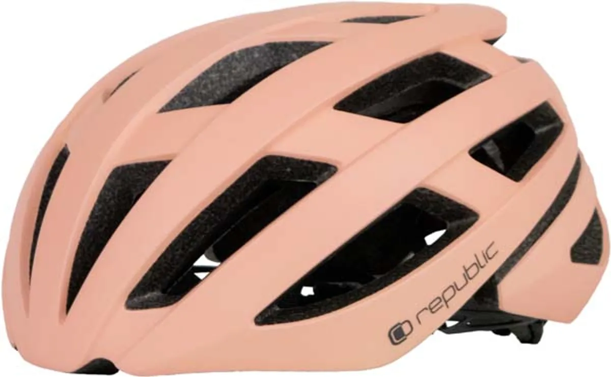 Cykelhjälm R410