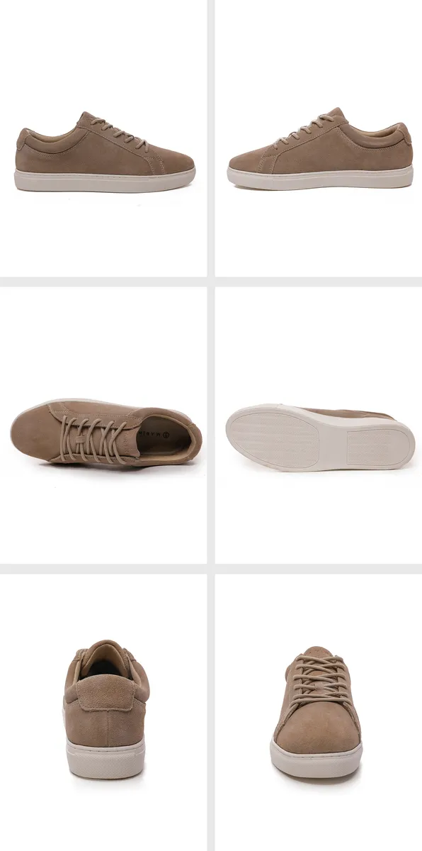 Sneaker Gullhollmen