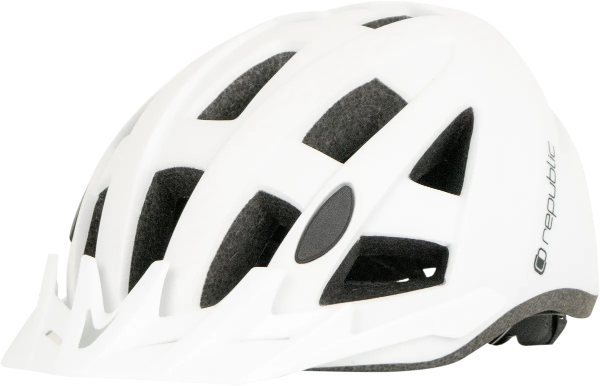 Cykelhjälm R400 MTB