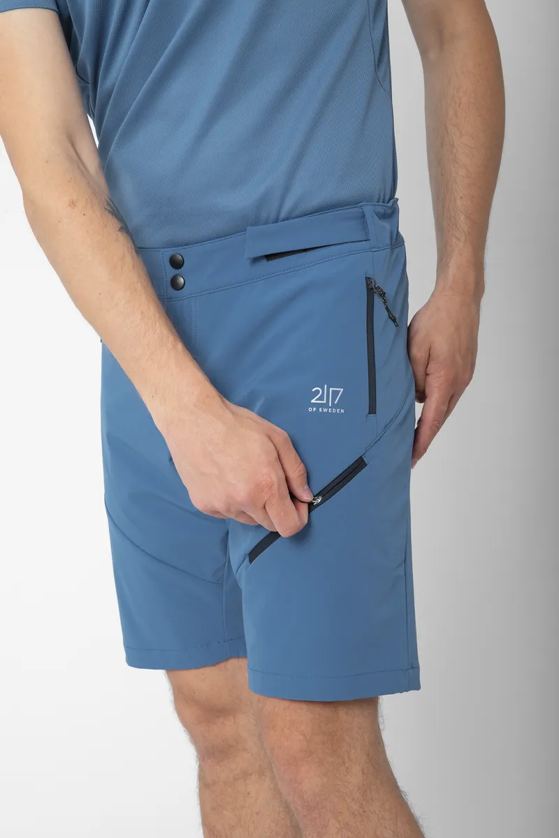 Sandhem friluftsshorts Herr