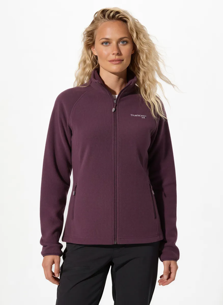 Jacka Microfleece