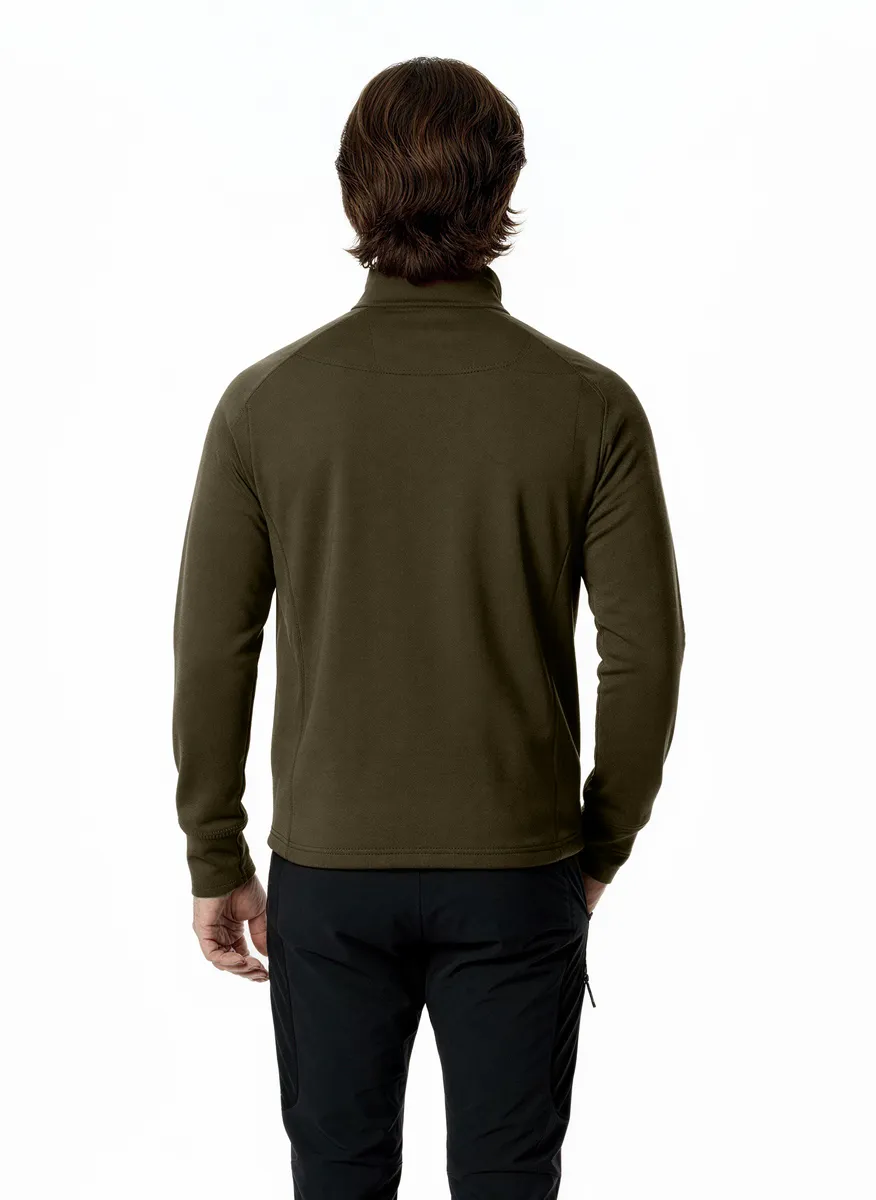 Jacka Air Fleece