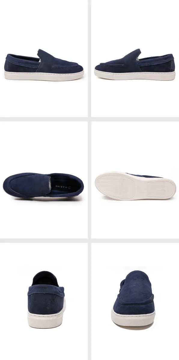 Loafers Smögen