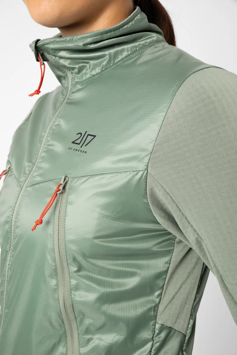 Klinta hybridjacka Dam