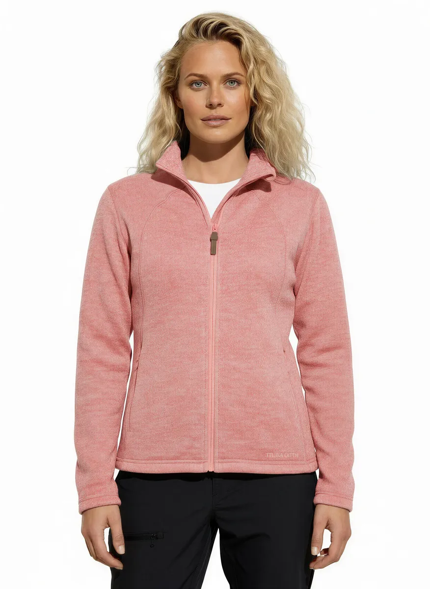 Jacka Flatfleece