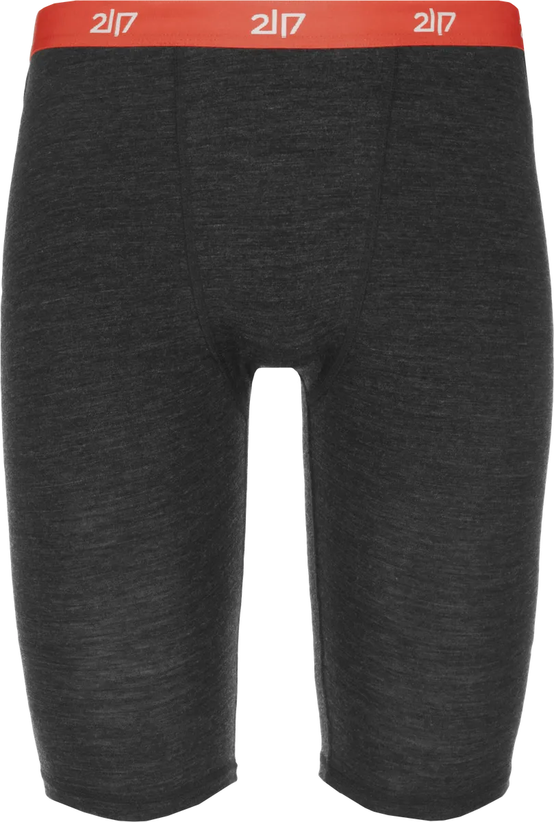 Pauki merino 3/4 byxa Herr