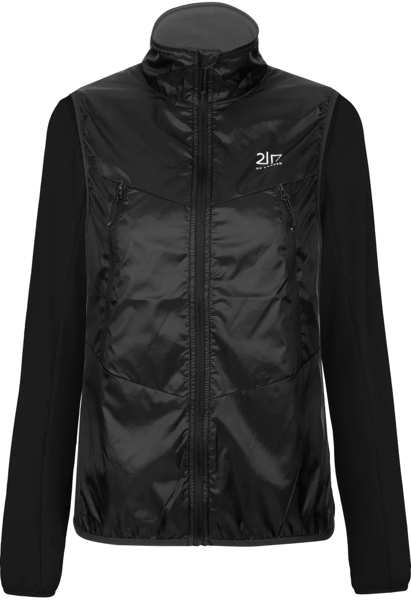 Klinta hybridjacka Dam