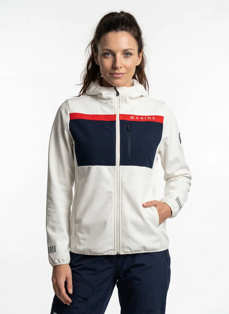 Jacka Softshell