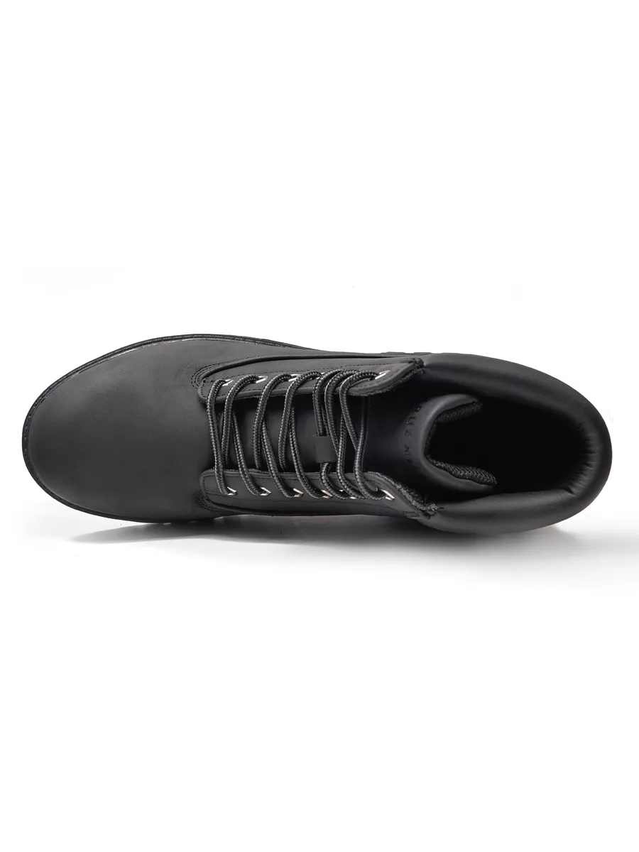 Street boot