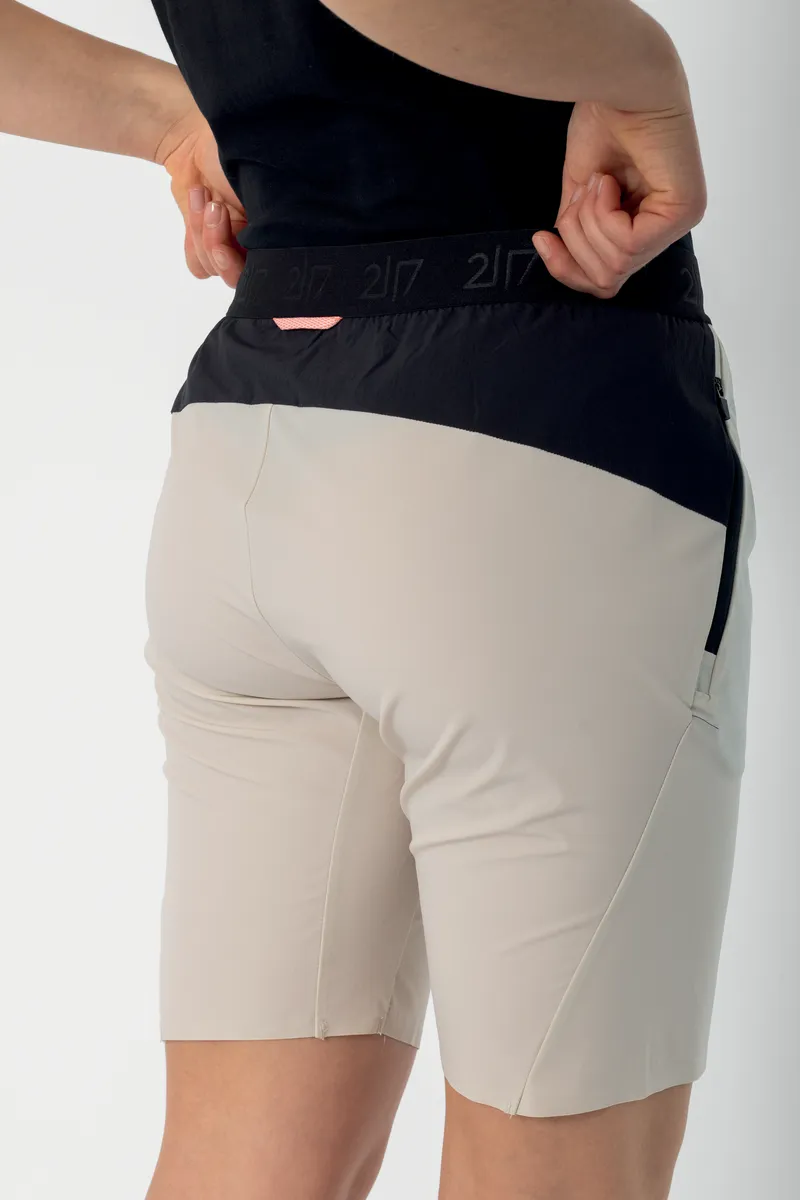 Sohl friluftsshorts Dam