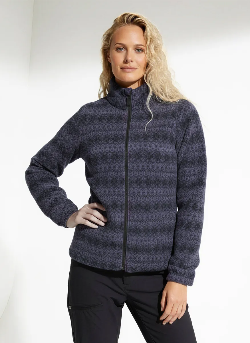 Jacka M.Fleece