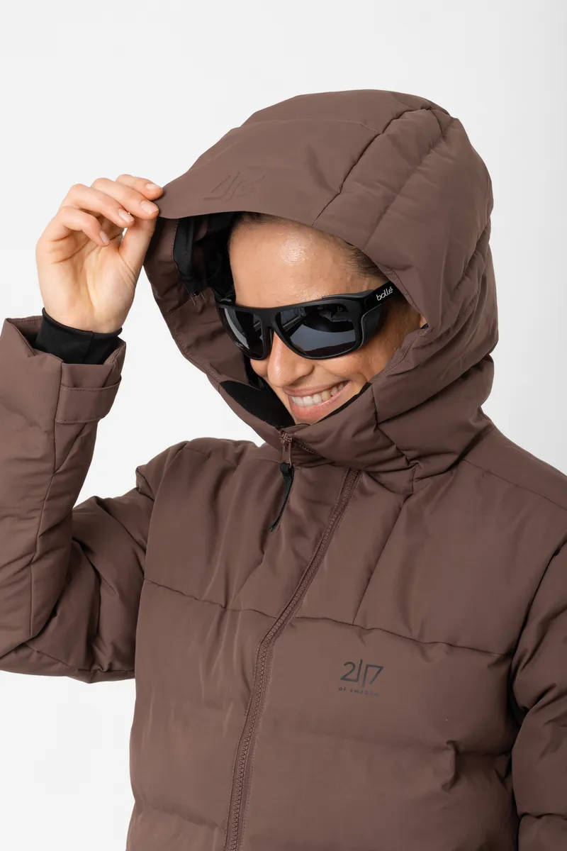 Frykerud parka Dam