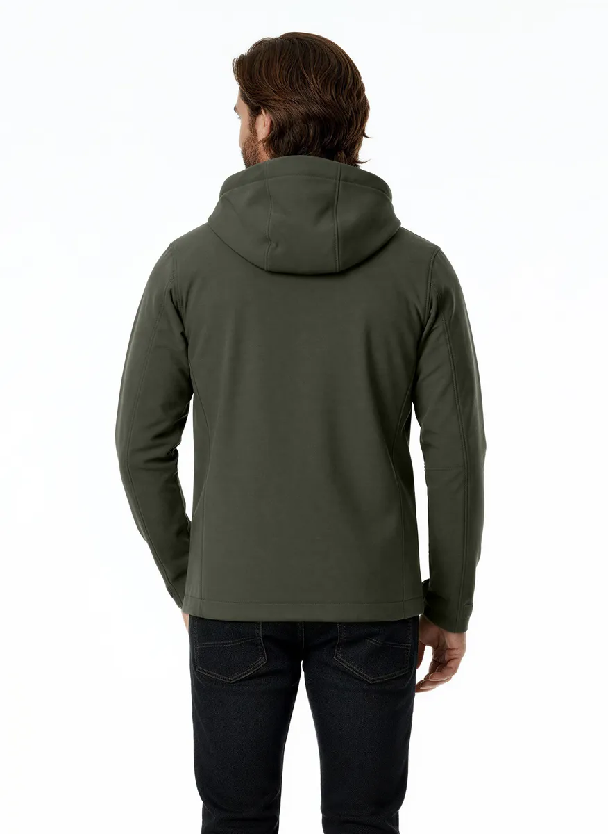 Jacka W.Softshell