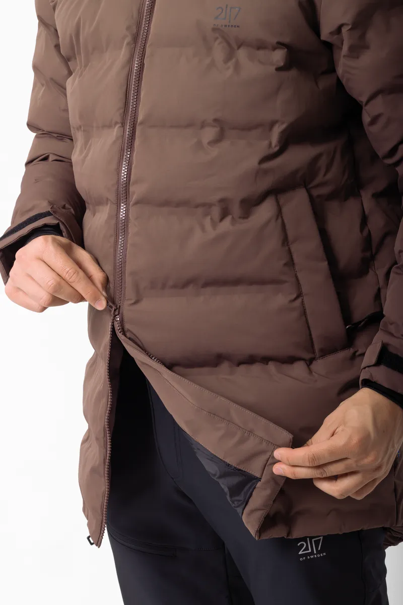 Frykerud parka Herr