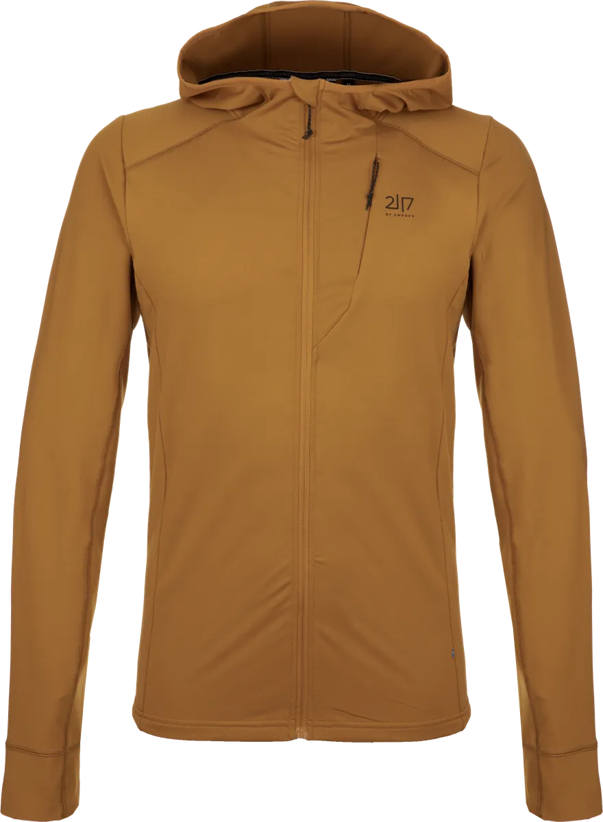 Killinge powerstretchhoodie Herr