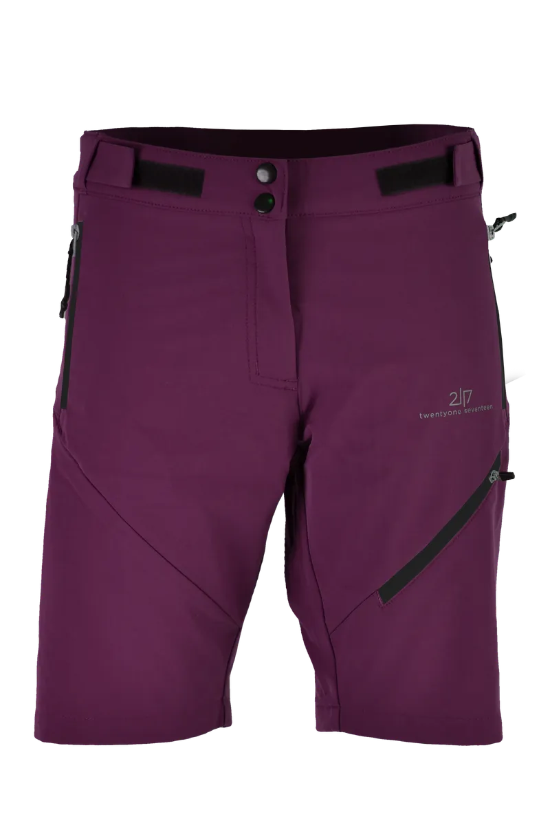 Sandhem friluftsshorts Dam